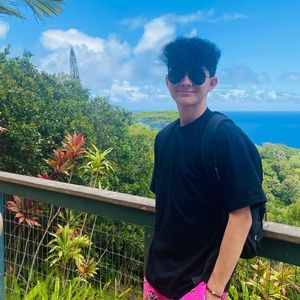 Meet your Posher, Joseph